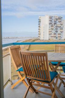 Appartement LES PIEDS DANS L'EAU - Saint Gilles Croix de vie - 4