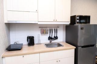 G14 SuperKingSizeBed 1этаж тихая сторона - 2