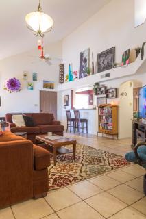 Cozy Townhouse with Community Pool Near ASU West - Phoenix - 8