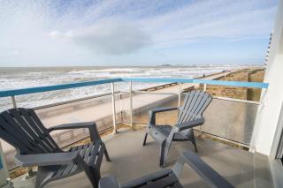 Appartement LES PIEDS DANS L'EAU - Saint Gilles Croix de vie - 5
