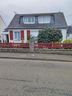 Studio Madeleine "endroit calme" - Morlaix - 7