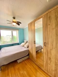 Mai 25-11, 2 rooms, free parking - Pärnu - 8
