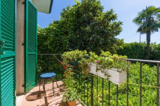 Au Jardin fleuri - 5