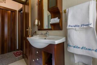 Au Jardin fleuri - 4