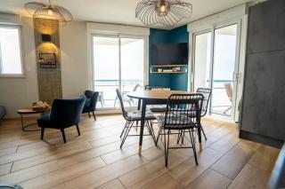 Appartement LES PIEDS DANS L'EAU - Saint Gilles Croix de vie - 7