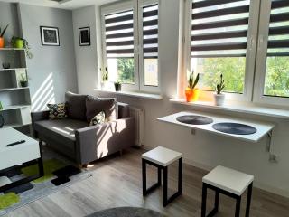 Black&White Apartment - 5