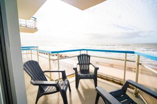 Appartement LES PIEDS DANS L'EAU - Saint Gilles Croix de vie - 6