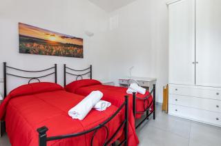 Comfy Apartment close to the Station with Courtyard - Cagliari - 5