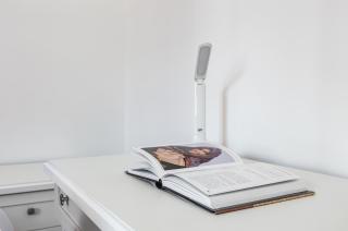 GuestHost - Comfy Apartment close to the Station with Courtyard - 3