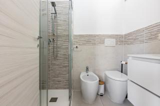 Comfy Apartment close to the Station with Courtyard - Cagliari - 8