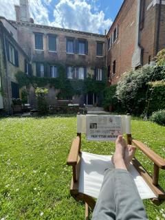 Rio Barnaba Giardino - LOCAPPART - Venise - 3