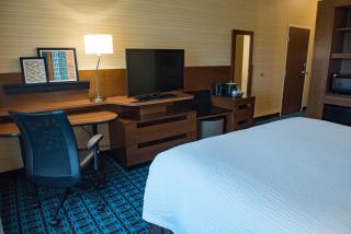 Fairfield Inn & Suites by Marriott Anderson - 8