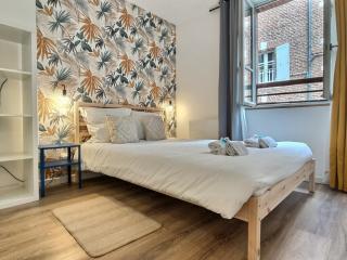 La Palmeraie - Hyper Centre - Fibre - 0