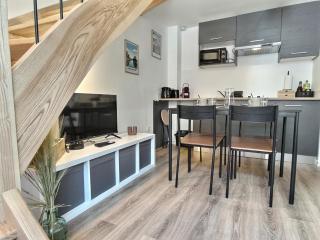 La Palmeraie - Hyper Centre - Fibre - 9