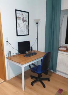 Dreiburgen Ferienwohnung Schlossblick - Fürstenstein - 2