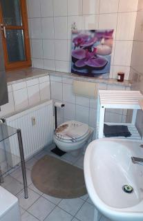 Dreiburgen Ferienwohnung Schlossblick - Fürstenstein - 1