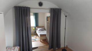 Dreiburgen Ferienwohnung Schlossblick - 3