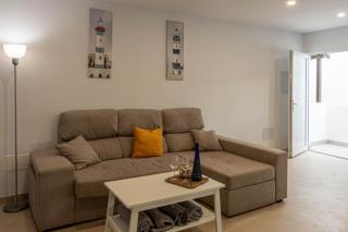 Kiposhi Beach Apartments Punta Mujeres - 9