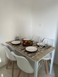 Sea Gem Apartment 2 - Néoi Epivátai - 3