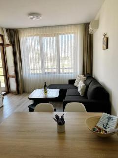 Апартаменти Villa Mare - 9