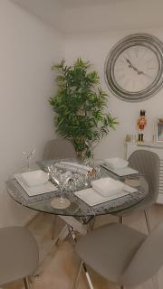 Linkwood house - 1