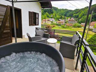 Sweet Spot Holiday home 700 m from Terme - Tuheljske Toplice - 9