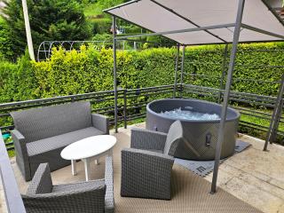 Sweet Spot Holiday home 700 m from Terme - Tuheljske Toplice - 6