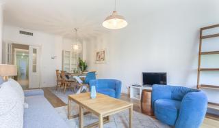 Apartamento Retiro III en Madrid - Madrid - 8