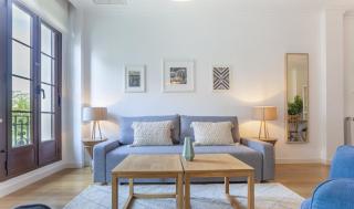 Apartamento Retiro III en Madrid - 7