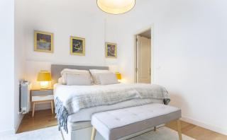 Apartamento Retiro III en Madrid - 4