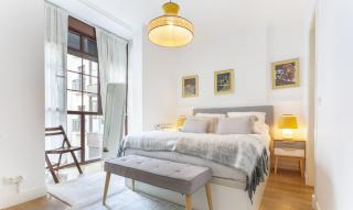 Apartamento Retiro III en Madrid - 2