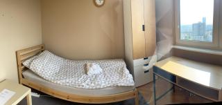 Apartament Słoneczne Przymorze - Danzig - 5