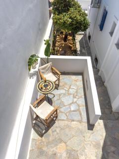 Kefalas Studio in Naousa - Naousa - 6