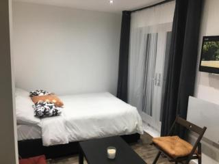 Cosy 1-Bed Studio in Northolt perfect to unwind - Northolt - 3
