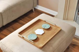 FREE PARKING Stylish and Relaxing Holiday Home - Merton - 8