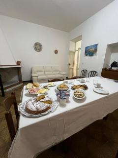 B&B Via dei mille - Castelsardo - 3