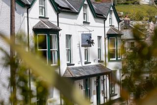 The Fox and Goose - Parracombe - 0