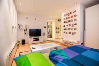 eazZynight Center Apartment - Zagabria - 0