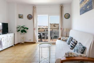 Lovely Mediterranean Penthouse in Costa Brava - Empuriabrava - 4