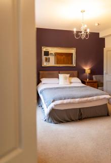 The Fox and Goose - Parracombe - 4