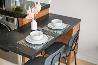 Sarwa by Kozystay - Paskal - Bandung - 2