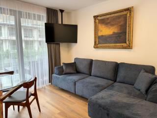 Sea Whisper apartament Hevenia Pogorzelica - Pogorzelica - 8