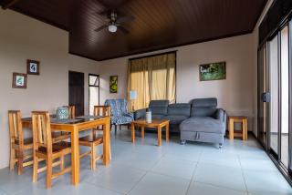 Villas Corcovado-AC-Jacuzzi-Pool-Great Views-Nature-Relaxing - Puerto Jiménez - 1