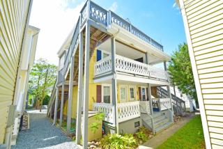 Parrot Bay-Key West Cabanas 42 condo - Ocean City - 0