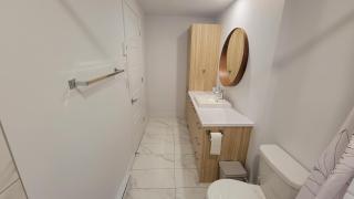 Spacieux 3 chambres à 5 minutes du Vieux- Quebec - Quebeque - 3