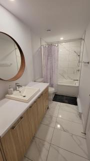 Spacieux 3 chambres à 5 minutes du Vieux- Quebec - Quebeque - 2