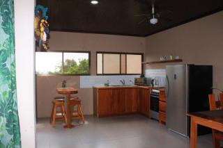 Villas Corcovado-AC-Jacuzzi-Pool-Great Views-Nature-Relaxing - Puerto Jiménez - 2