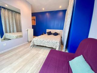Charmant Duplex en centre-ville - Torcy - 8