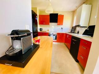 Charmant Duplex en centre-ville - 6
