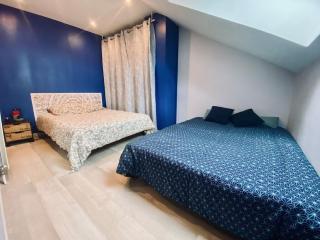 Charmant Duplex en centre-ville - Torcy - 2